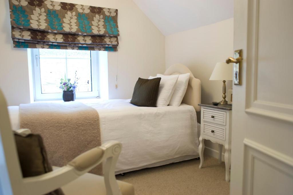 Ty Croeso Boutique B&B Crickhowell Ruang foto
