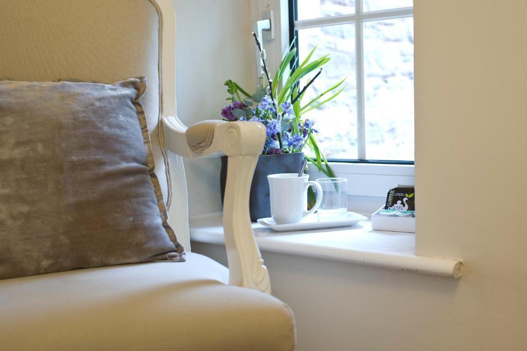 Ty Croeso Boutique B&B Crickhowell Ruang foto