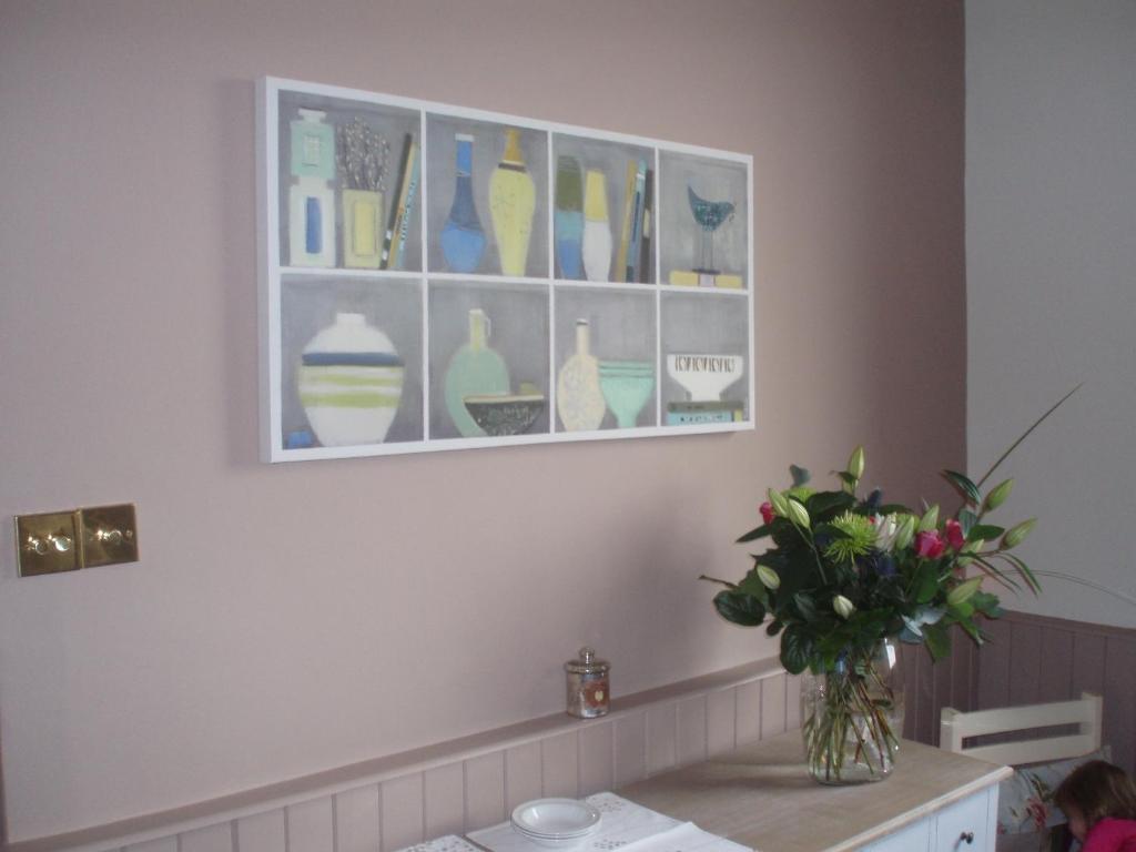 Ty Croeso Boutique B&B Crickhowell Bagian luar foto