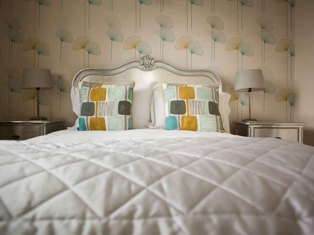 Ty Croeso Boutique B&B Crickhowell Bagian luar foto