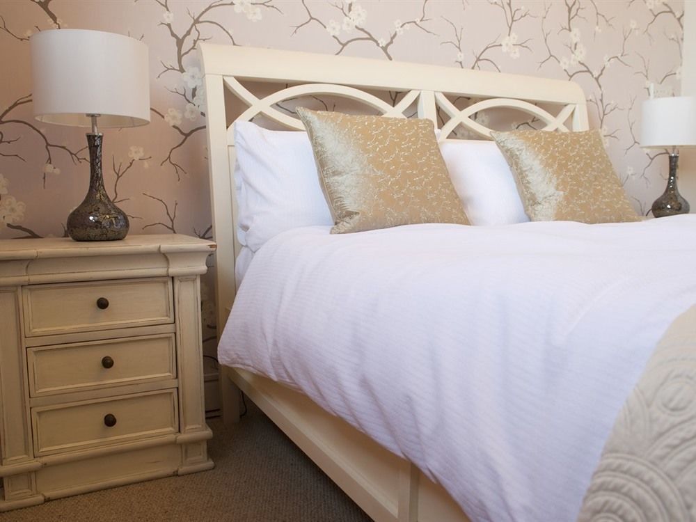 Ty Croeso Boutique B&B Crickhowell Bagian luar foto