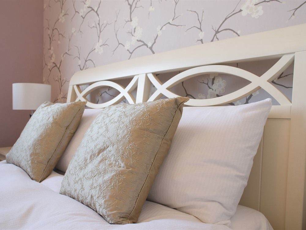 Ty Croeso Boutique B&B Crickhowell Bagian luar foto