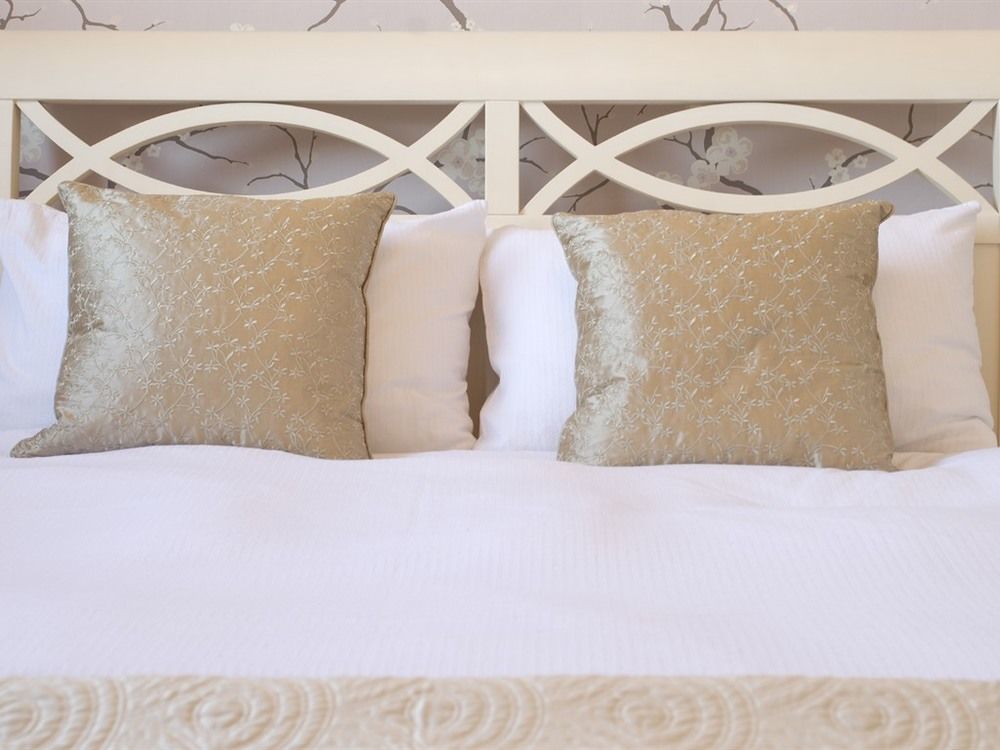 Ty Croeso Boutique B&B Crickhowell Bagian luar foto