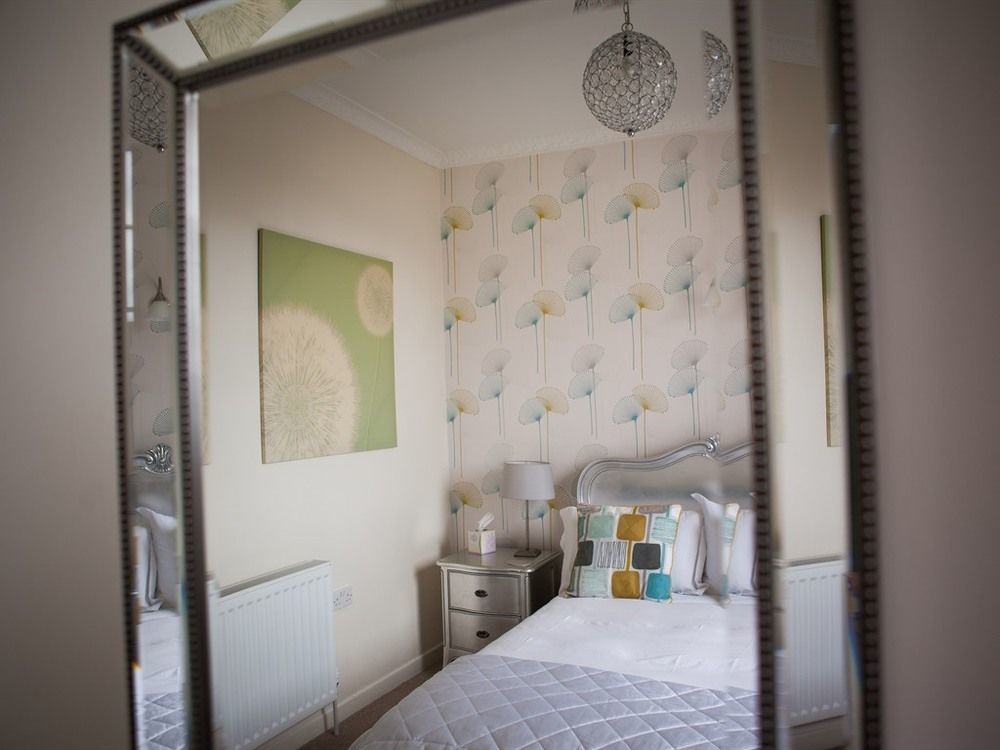 Ty Croeso Boutique B&B Crickhowell Bagian luar foto