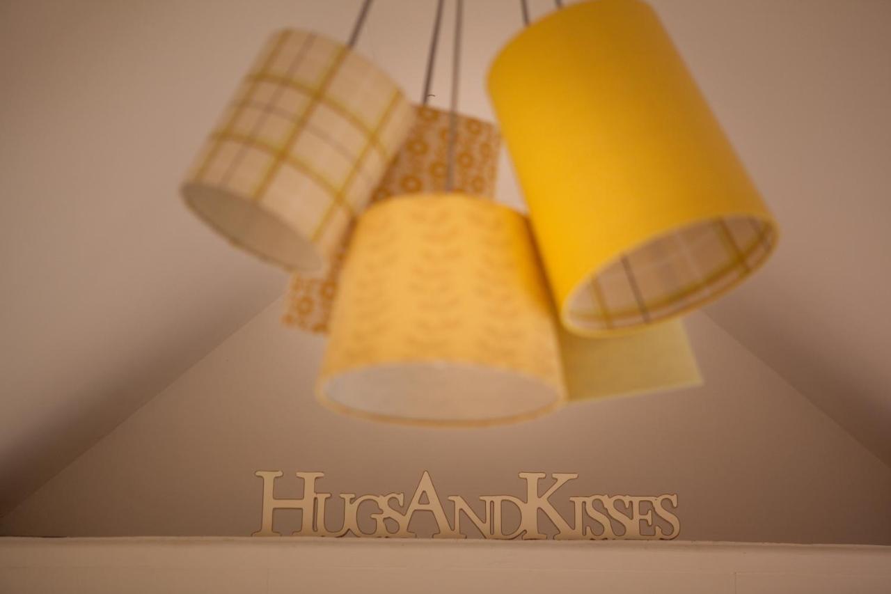 Ty Croeso Boutique B&B Crickhowell Bagian luar foto