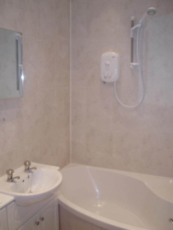 Ty Croeso Boutique B&B Crickhowell Bagian luar foto